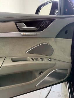 AUDI A8 D4 3.0 TDI QUATTRO - 16