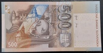 BANKOVKY I. SLOVENSKO OD 1993 - 2007 - 16