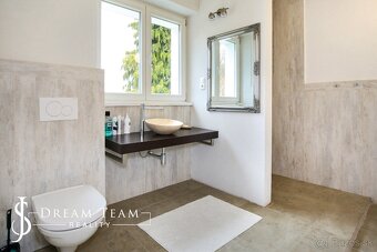 Rodinný dom, 3294m2 pozemok, širšie centrum Banská Štiavnica - 16