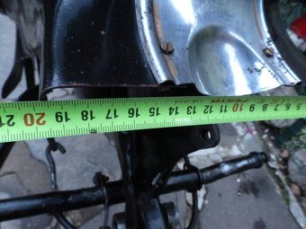 Jawa 350 - 16