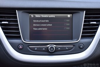 Opel Grandland X 1.5 CDTi 130k Smile SR 2020 DPH - 16