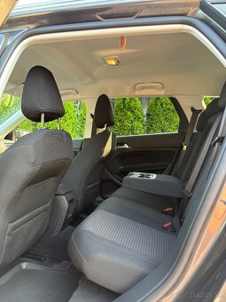 Peugeot 308 SW - 16