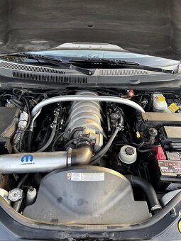 JEEP GRAND CHEROKEE, SRT8, HEMI 6,1L V8 - 16