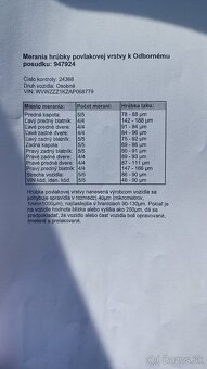Volkswagen golf 6 2.0tdi - 16