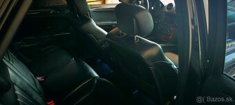 MERCEDES ML 280CDI - PREDAJ AJ NA SPLÁTKY - 16