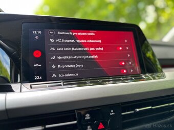 Volkswagen Golf 8 Variant DSG 2021 - 16