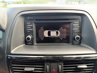 Mazda CX-5 2.0 Skyactiv-G Attraction - 16