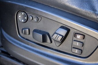BMW X5 E70 xDrive35d, 210kW - 16