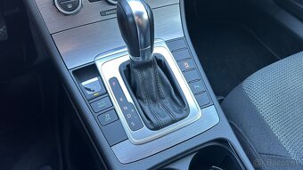 Volkswagen Passat 1.4 TSI 160k BMT Comfortline DSG7 - 16