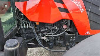 Zetor proxima 90 2015 16v original 620mth - 16