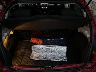 Peugeot 206 nová STK/EMISNA - 16