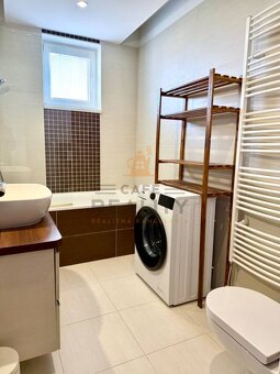 Na prenájom 2 izbový byt, Hrubá Borša, ul. Pri Akadémii, okr - 16