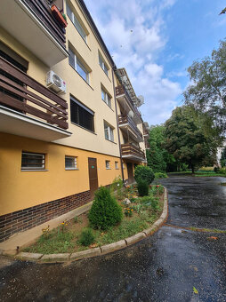 Prenájom exkluzívny 3.i.byt Nitra-Chrenová s garážou - 16