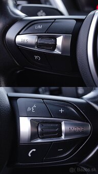 BMW Rad 1 120d M Sport Shadow A/T - 16