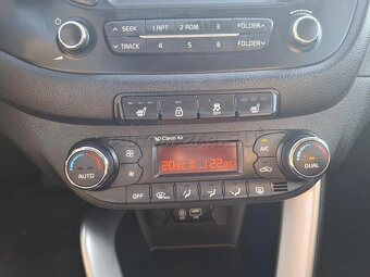 Cee'd 1.4 CRDi 66kW - 16
