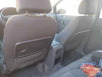 VW GOLF PLUS 1.6 FSI - 16