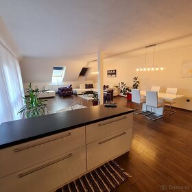 REZERVOVANÉ LUXUSNÝ APARTMÁNOVÝ DOM 350 M2 - 16