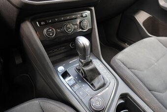 Volkswagen Tiguan Allspace Highline 2.0 TSI 132 kw, virtual - 16