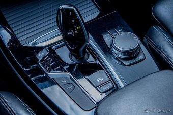 BMW X3 M40i A/T, 260kW / Harman / Maxton / Head-Up / Keyless - 16