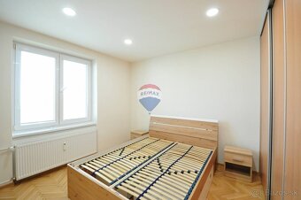 PRENÁJOM, 2-izbový byt, Poprad, Ul. Francisciho, - 16