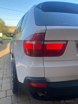 BMW X5 xDrive30d - 16