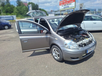 Toyota Yaris 1.0 VVT-i Terra - 16