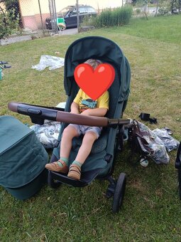 Kočík Maxi Cosi Lila XP - 16