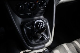 Ford Transit Connect 1.6 TDCi 95k Trend L2 - 16