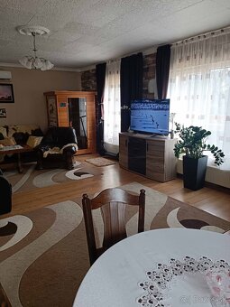 Jedinečný rodinný dom v Gönci za výnimočnú cenu 25km od KE - 16