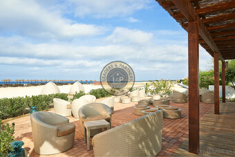 Apartmány a vily MELIÃ Dunas Beach Resort & Spa, ostrov Sal, - 16