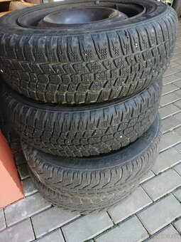 Predám Citroen c3/  1,1 benzin - 16