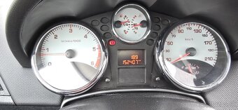 Peugeot GT 1.6 hdi - 16