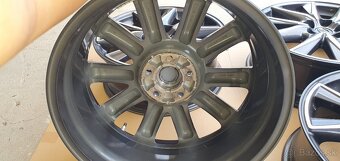 Cx-5 cx-30 cx-7 tucson quashkai sorento 5x114,3 r19 crv gh - 16
