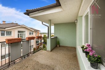 114,58 m2 v 3 izbovom byte v Rovinke Byt v ktorom, má každý - 16