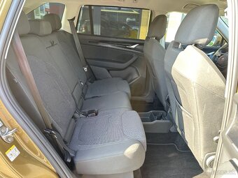 Škoda Kodiaq 2.0 TDi 4x4 142kW Selection DSG - 16