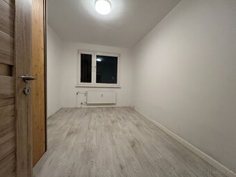 Prenájom 3 izb. byt vo výbornej lokalite, Poľná ulica, BA I. - 16