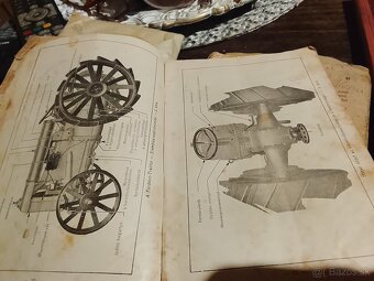 kniha,  brožúra a legitimácia - 16