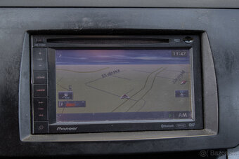 Mazda 6 Combi (Wagon) 6 2.2 MZR-CD 132 kW GTA - 16