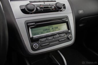 Seat Altea 1.4 TSI Style, 93kW - 16