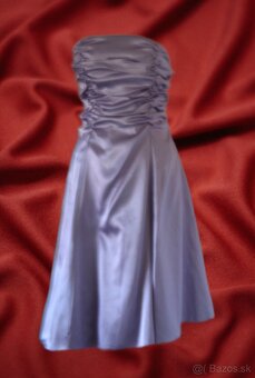 JUJU & CHRISTINE Paris, koktejlové šaty, veľ. XS - 16