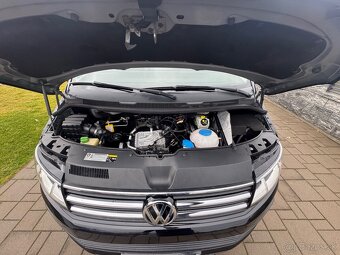 Volkswagen T6 Caravelle long LR 2.0TDI DSG Comfortline - 16