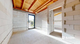 RADO | 5-izbový dom v tichej a zelenej lokalite | Koliba - - 16