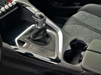 Peugeot 3008 1.5 Hdi _ 148000km - 16