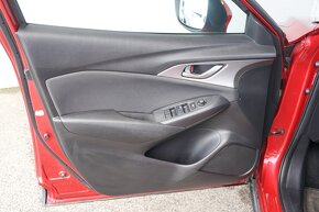 61-Mazda CX-3, 2016, nafta, 1.5D, 77kw - 16