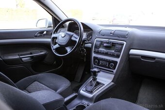 Škoda Octavia Combi 1.6 TDI DSG /AJ NA SPLATKY/ - 16