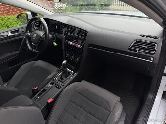 Volkswagen Golf 7 2.0 TDI 110kW DSG Highline Virtual - 16