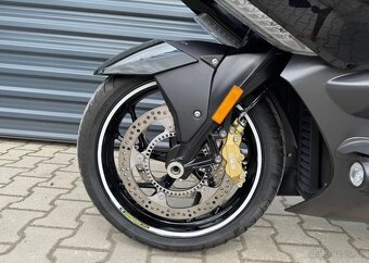 BMW K 1600 GT 2017 len 26 000 km - 16
