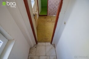 REZERVOVANÝ: 3-izb. byt s balkónom, Spišské Podhradie, 71 m2 - 16