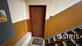 Ponuka exkluzívneho 3-izbového bytu len pár minút chôdze od  - 16