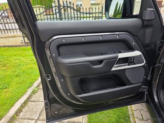 Land Rover Defender X-DYNAMIC HSE - 16